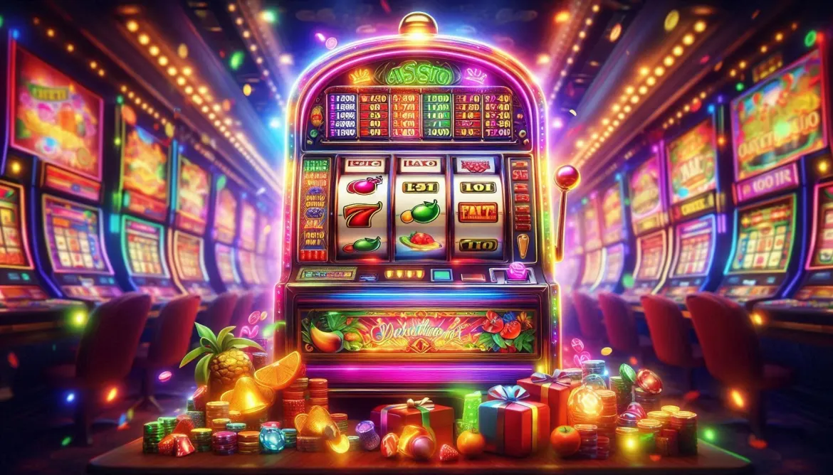 Magius Casino